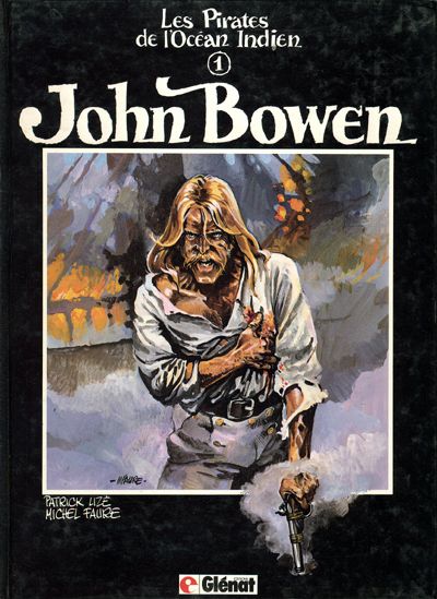 John Bowen