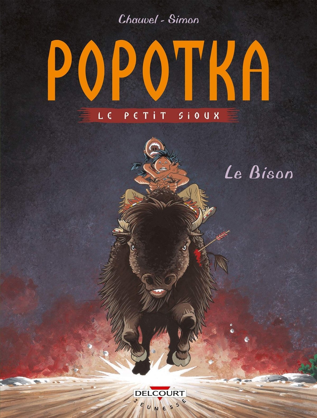 Bison (Le)
