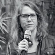 Fanny Madeline - Auteur