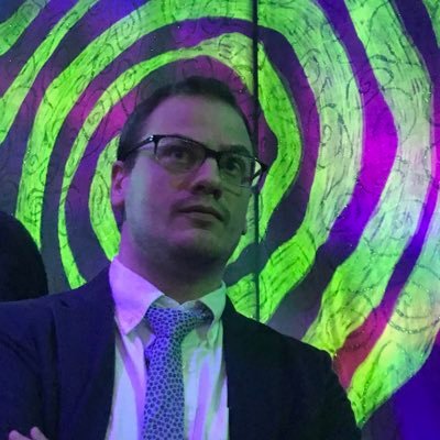 Tom Napolitano - Auteur