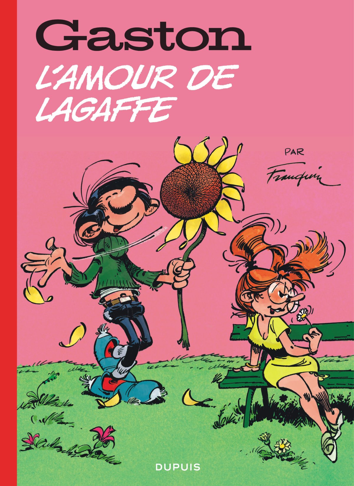 Amour de Lagaffe (L')