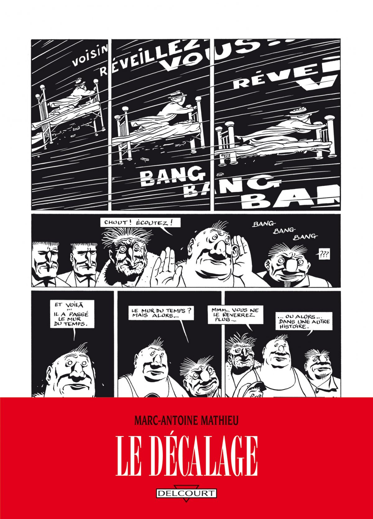 Décalage (Le)
