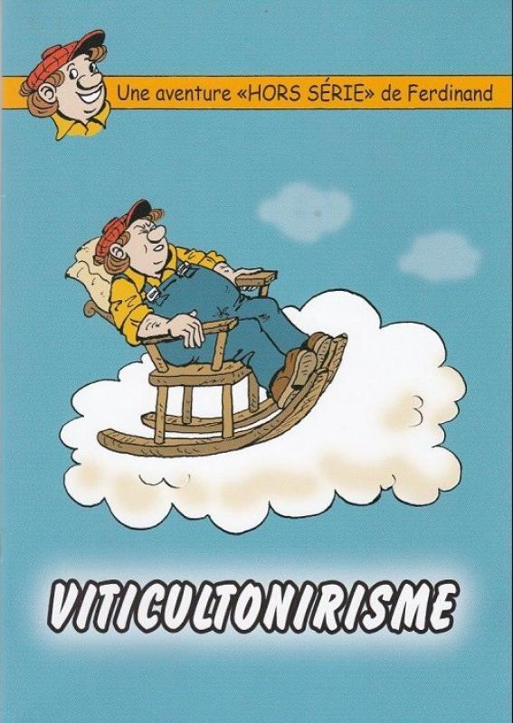 Viticultonirisme
