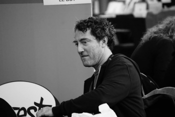 Erwan Le Bot - Auteur