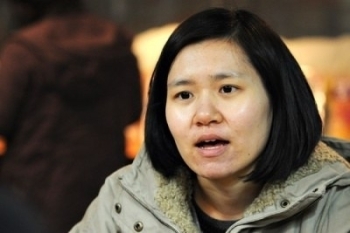 Heung-ah Sim - Auteur