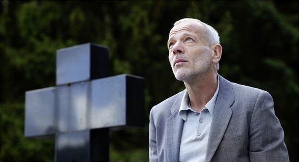 Pascal Greggory - Auteur