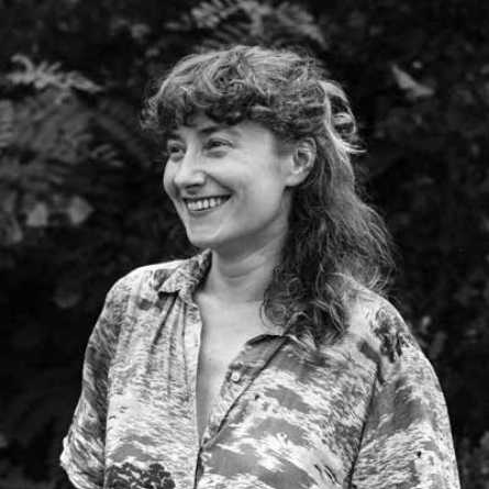 Éloïse Rey - Auteur