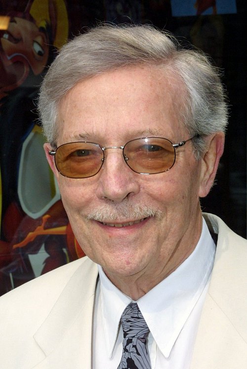 Michael Anderson - Auteur