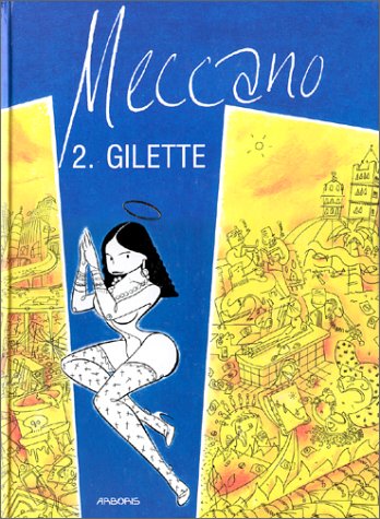 Gilette