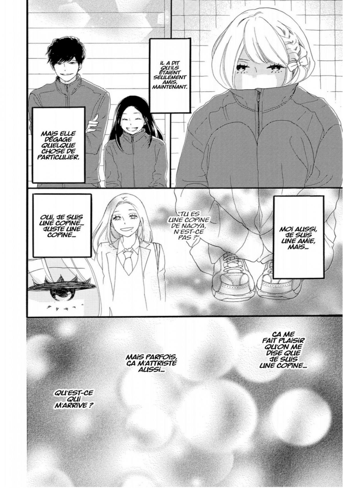 So charming ! 2 - Extrait 1