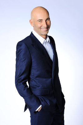Nicolas Canteloup - Auteur