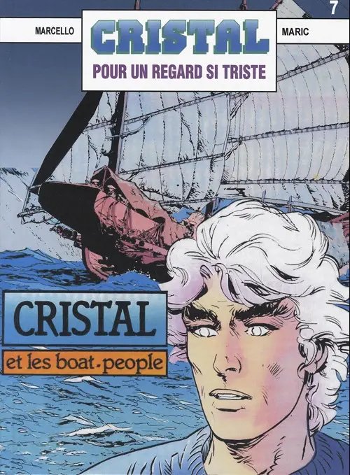Pour un regard si triste