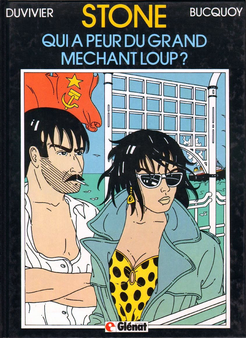 Qui a peur du grand méchant loup ?