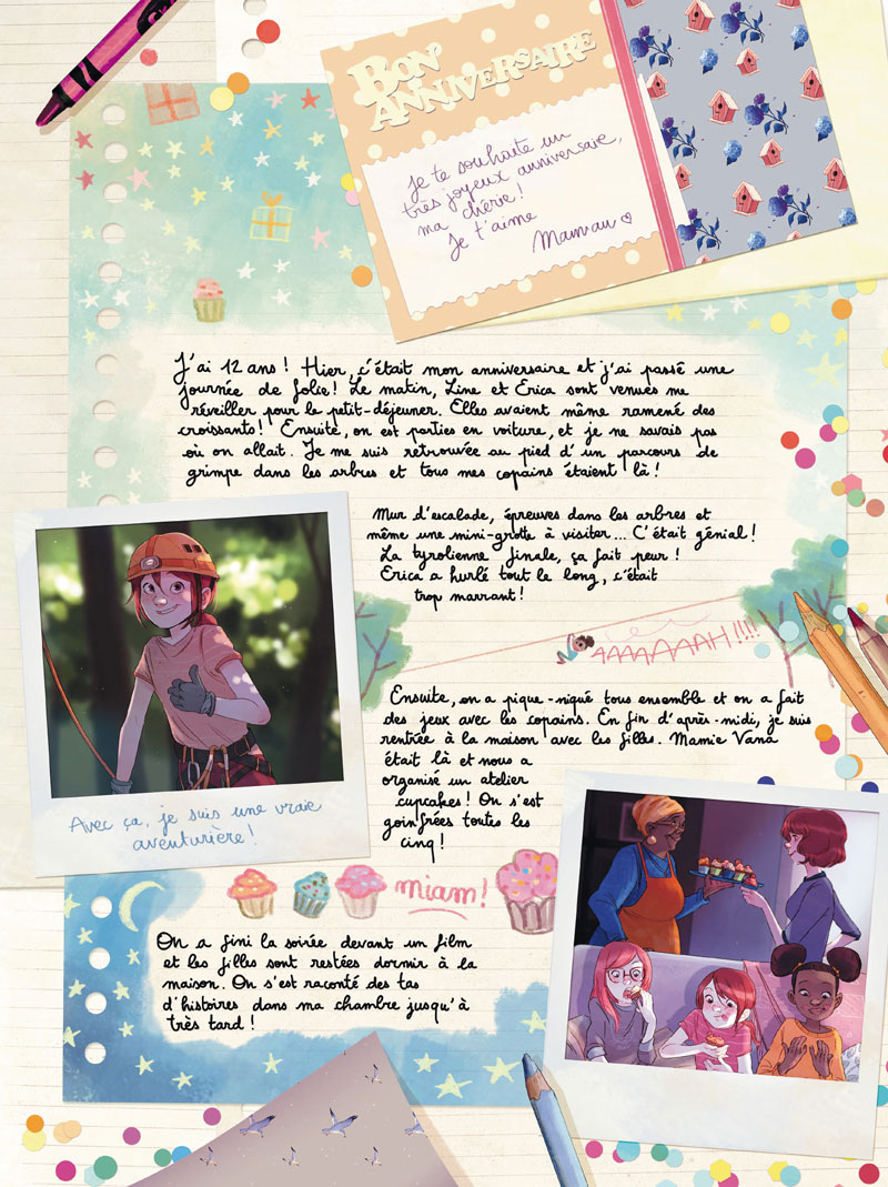 Déesse sans visage (La) - Extrait 1