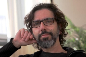 Eric Borg - Auteur