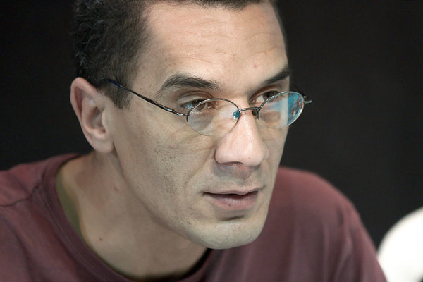Thierry Ségur - Auteur