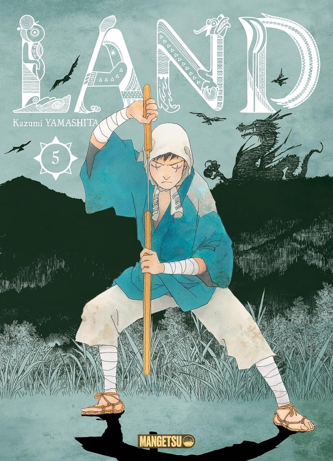 Land 5