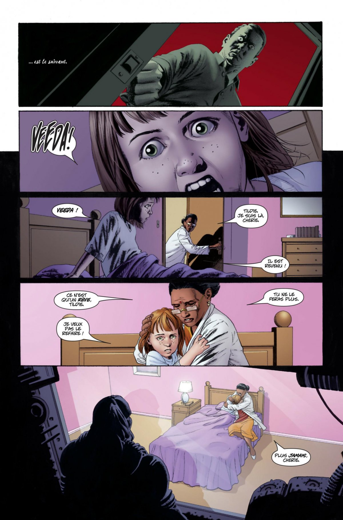 Surdoués - Extrait 1