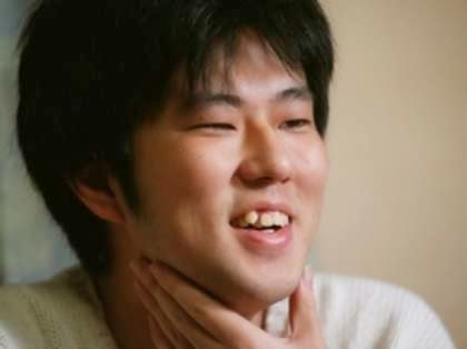 Eiichiro Oda - Auteur