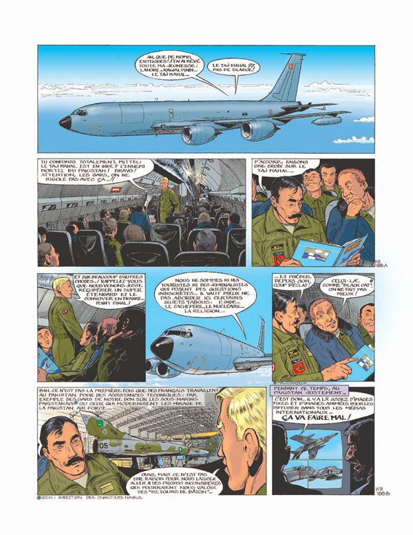 Pour Sadia - Extrait 1