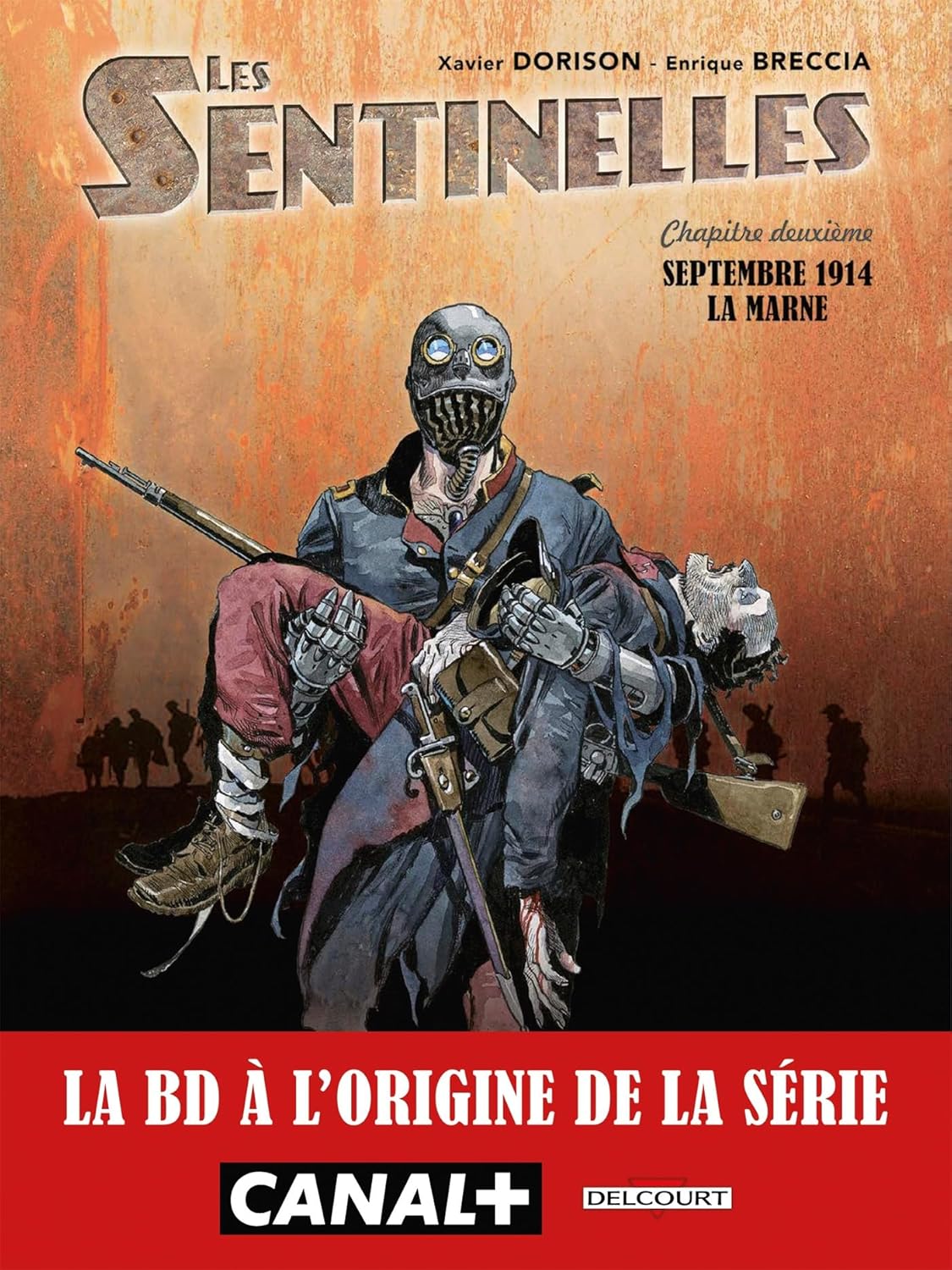 Marne (La)