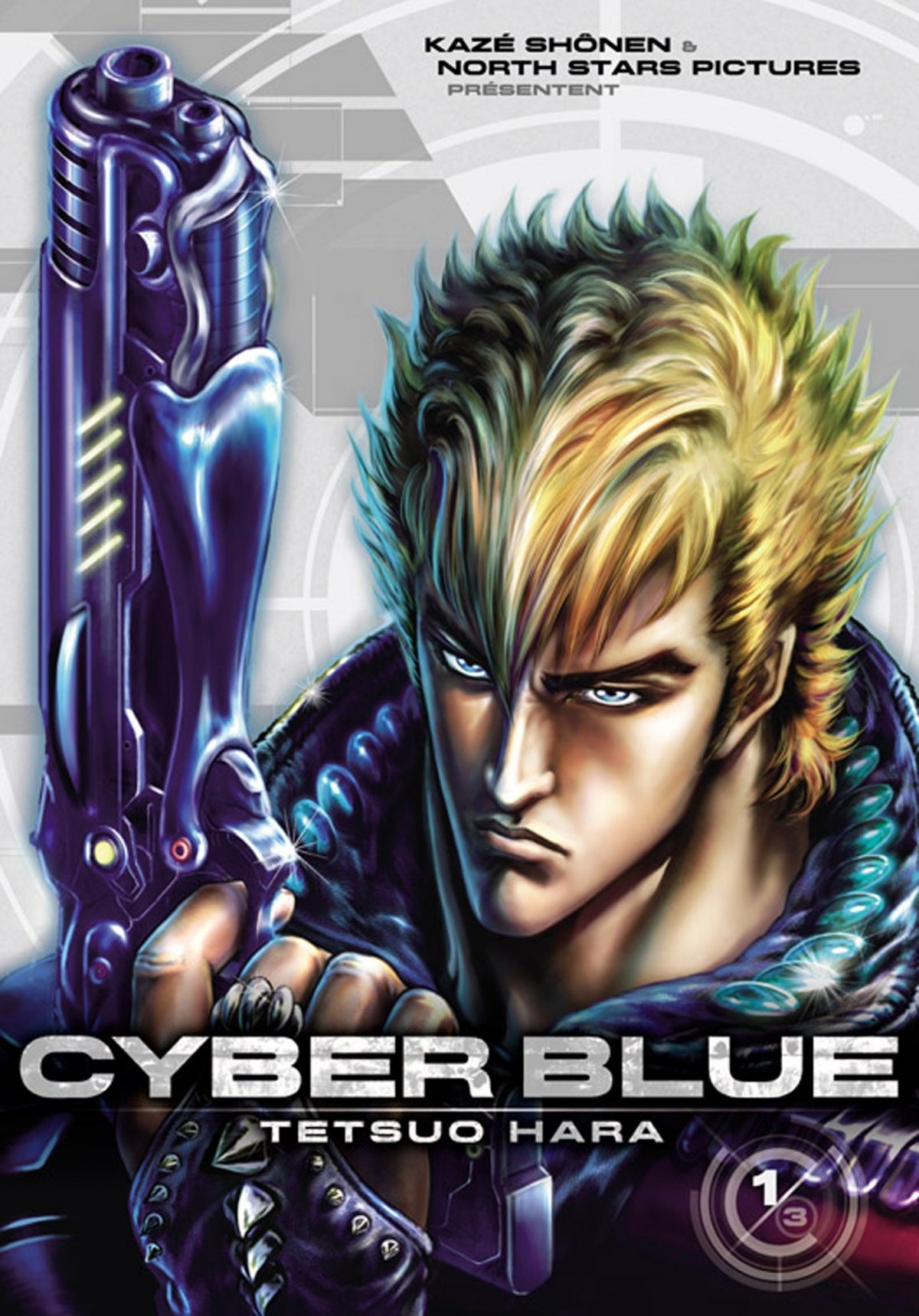 Cyber blue 1