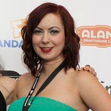 Sylvia Soska - Auteur