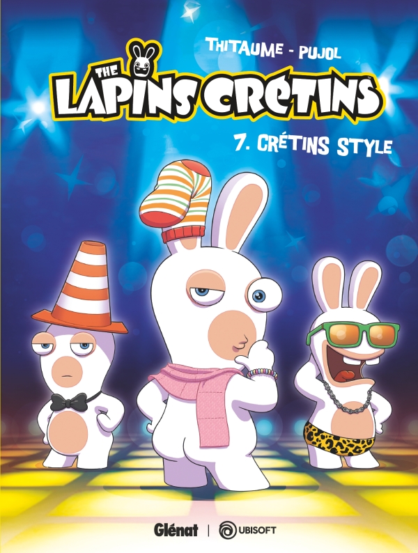 Crétin style