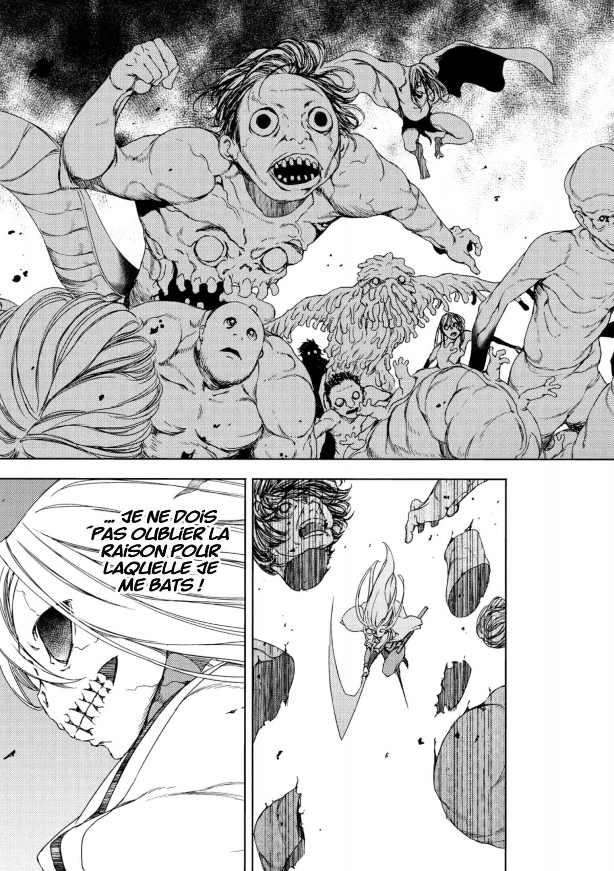 Gleipnir 13 - Extrait 1