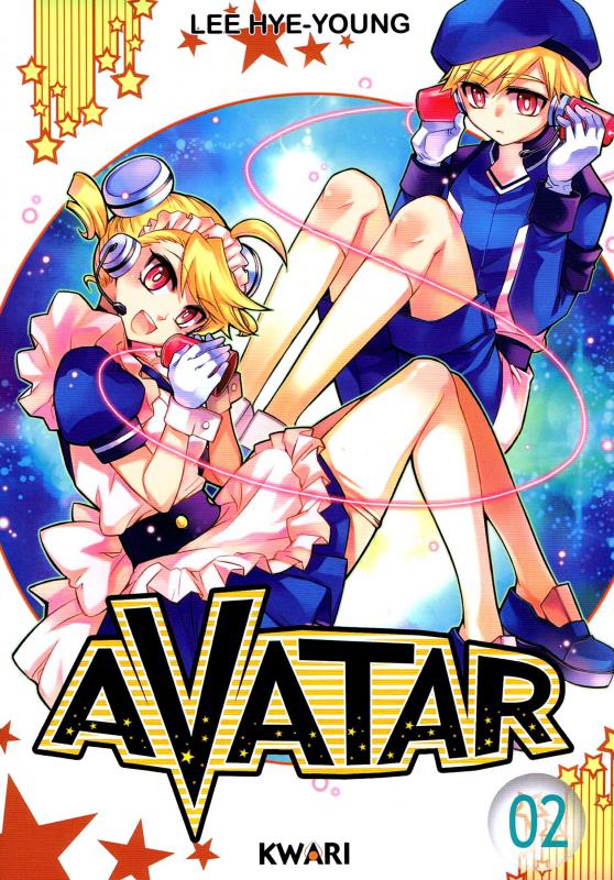 Avatar 2