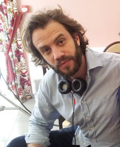 Raphaël Frydman - Auteur