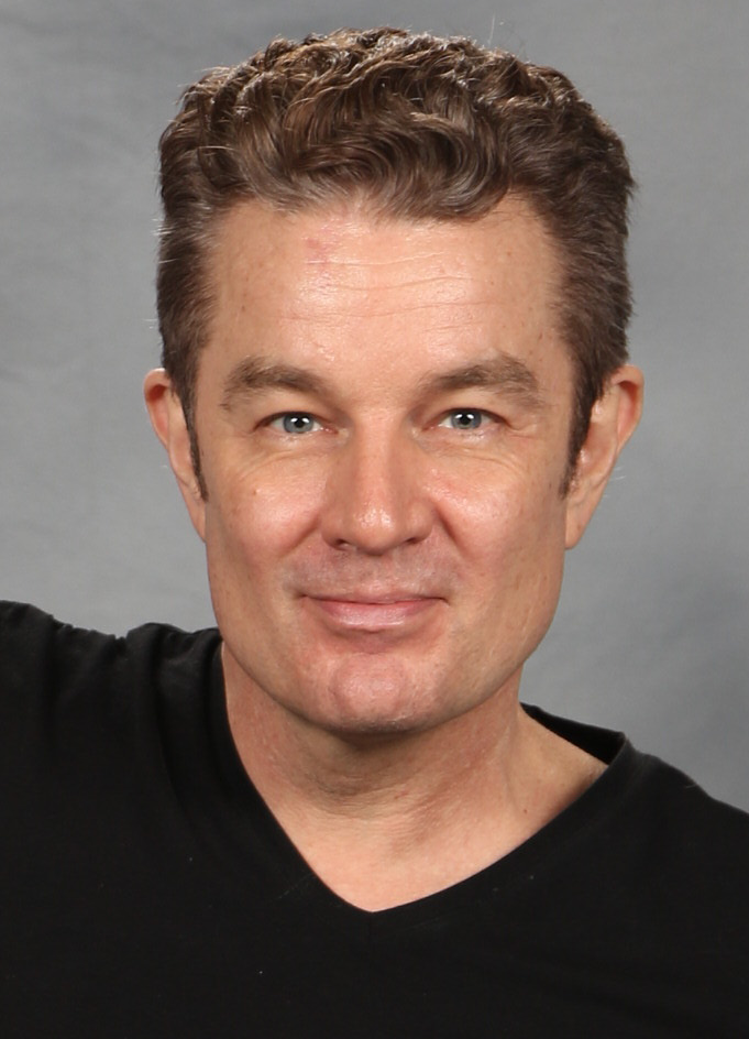 James Marsters - Auteur