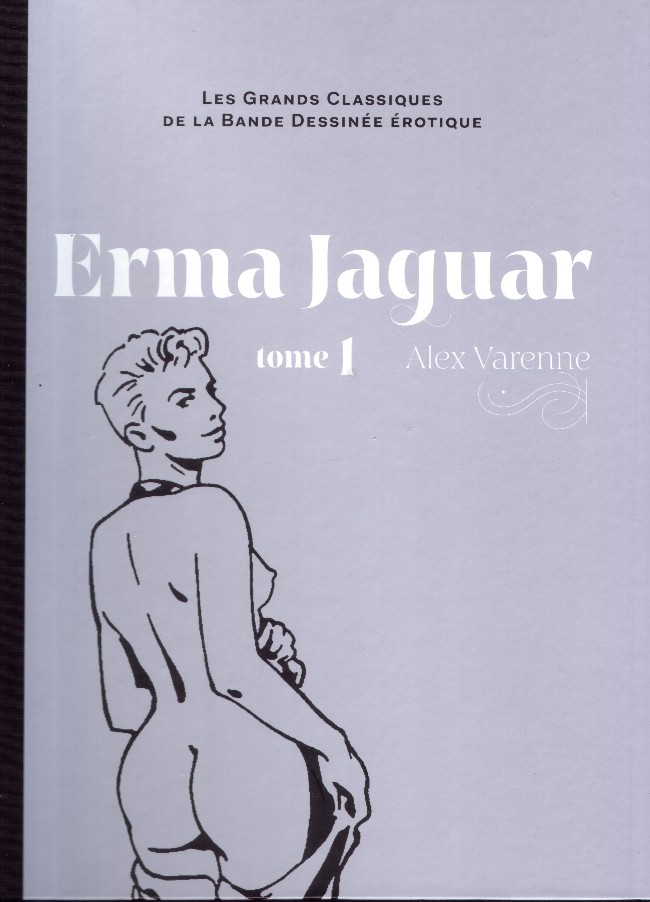 Erma Jaguar 1