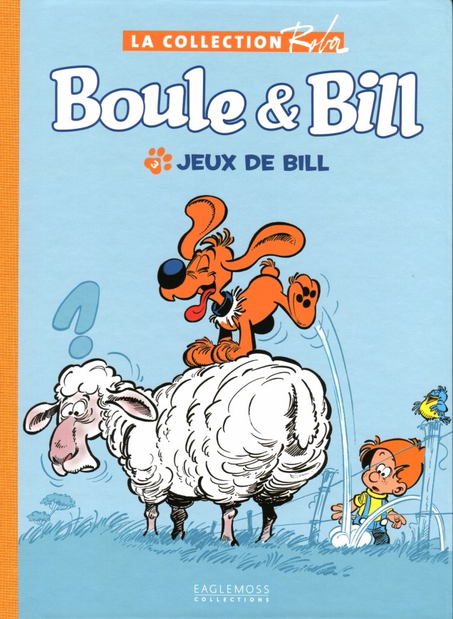 Jeux de Bill