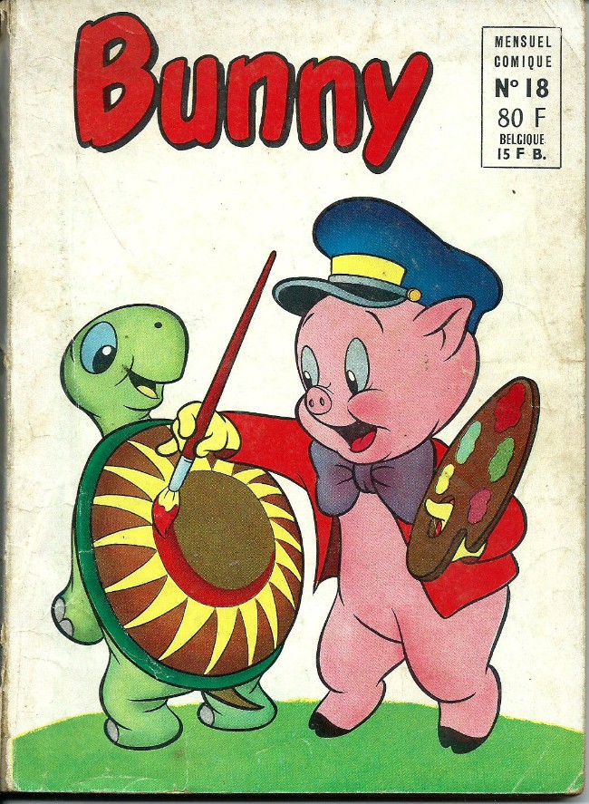 Royauté tortueuse ! (Une)