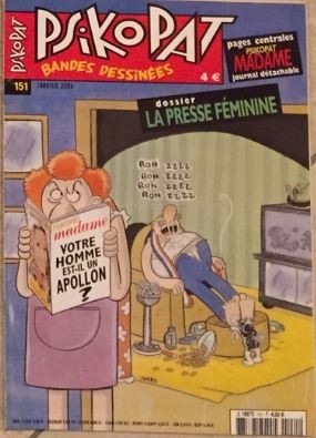 Psikopat 151