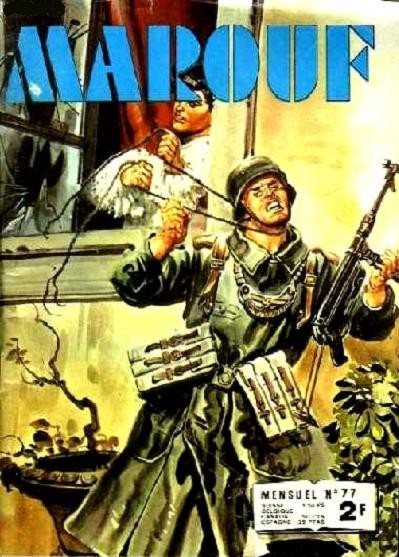 Plan des colonels (Le)