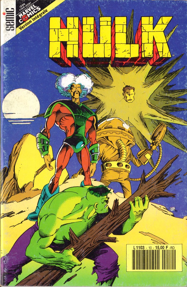 Hulk 10