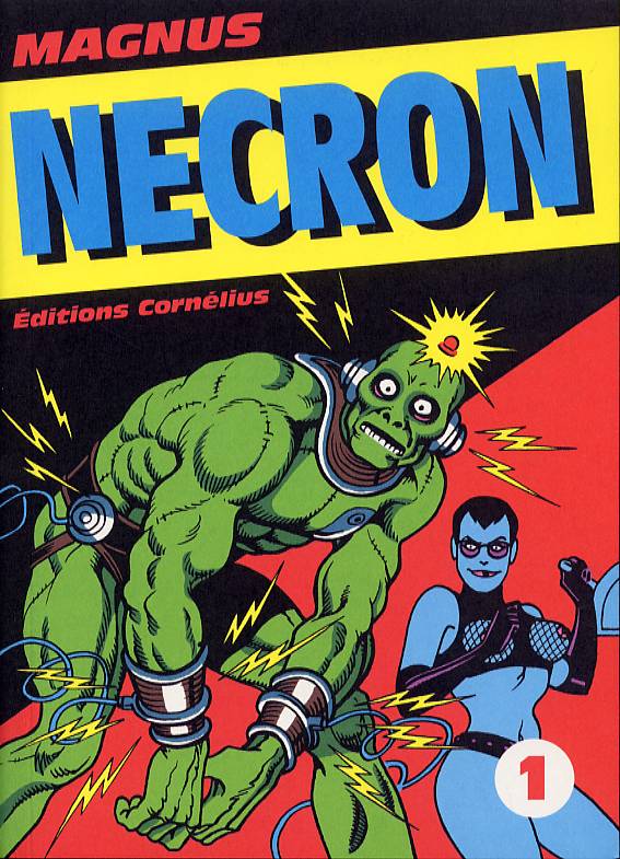 Necron 1