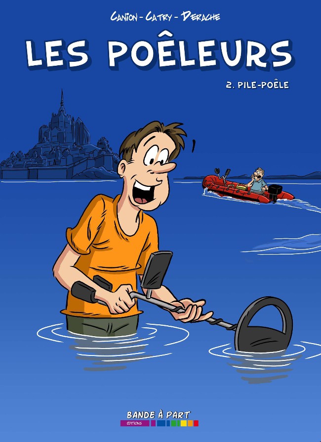 Pile-poêle