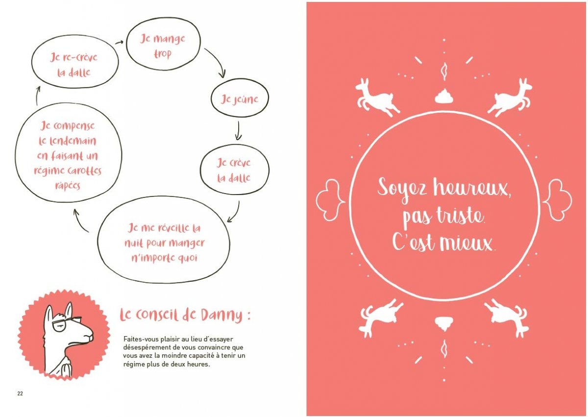 Danny Lama - Extrait 1