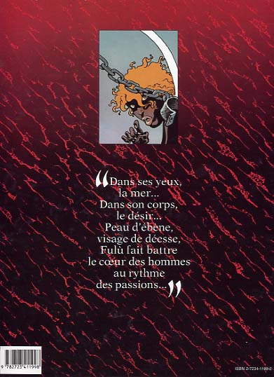 Danse des Dieux (La) - Extrait 1