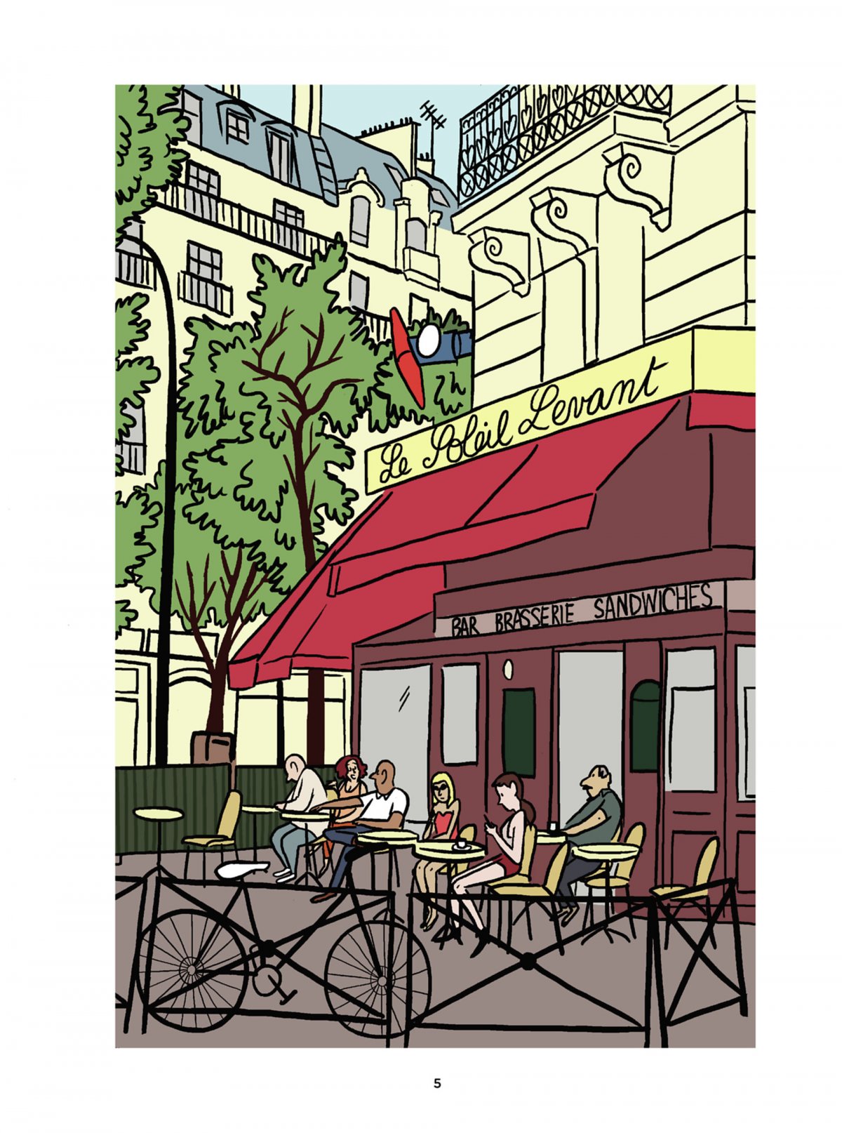 Appelez-moi Maîtresse - Extrait 1