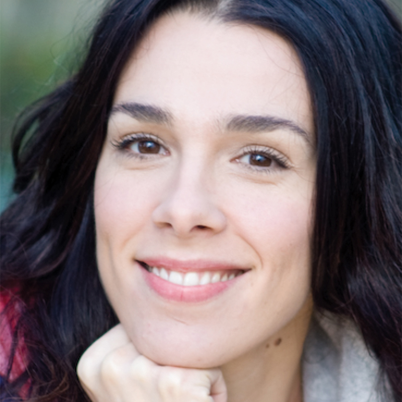 Émilie Alibert - Auteur