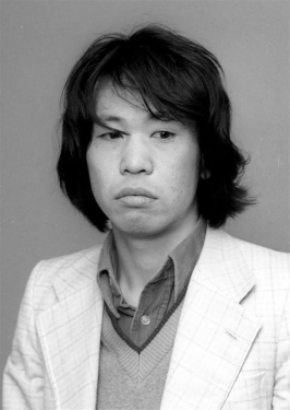 Hideo Azuma - Auteur