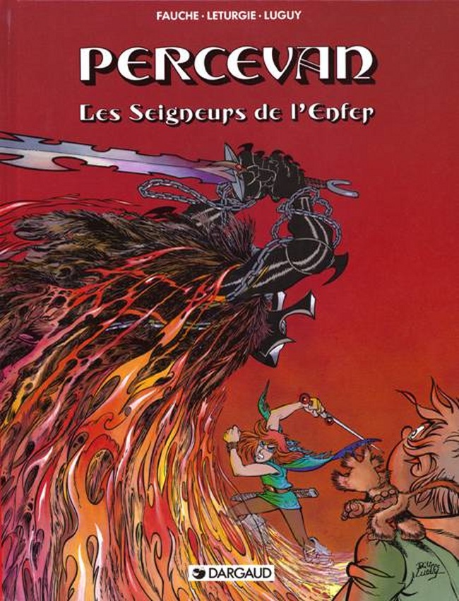 Seigneurs de l'enfer (Les)