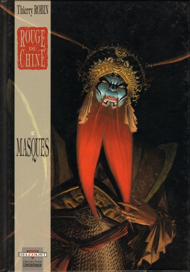 Masques