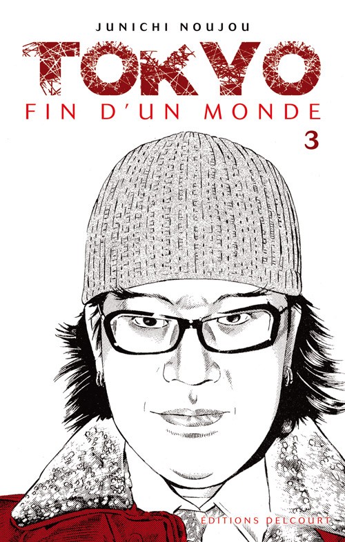 Tokyo fin d'un monde 3
