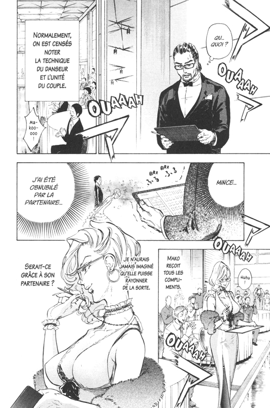 Welcome to the Ballroom 4 - Extrait 1