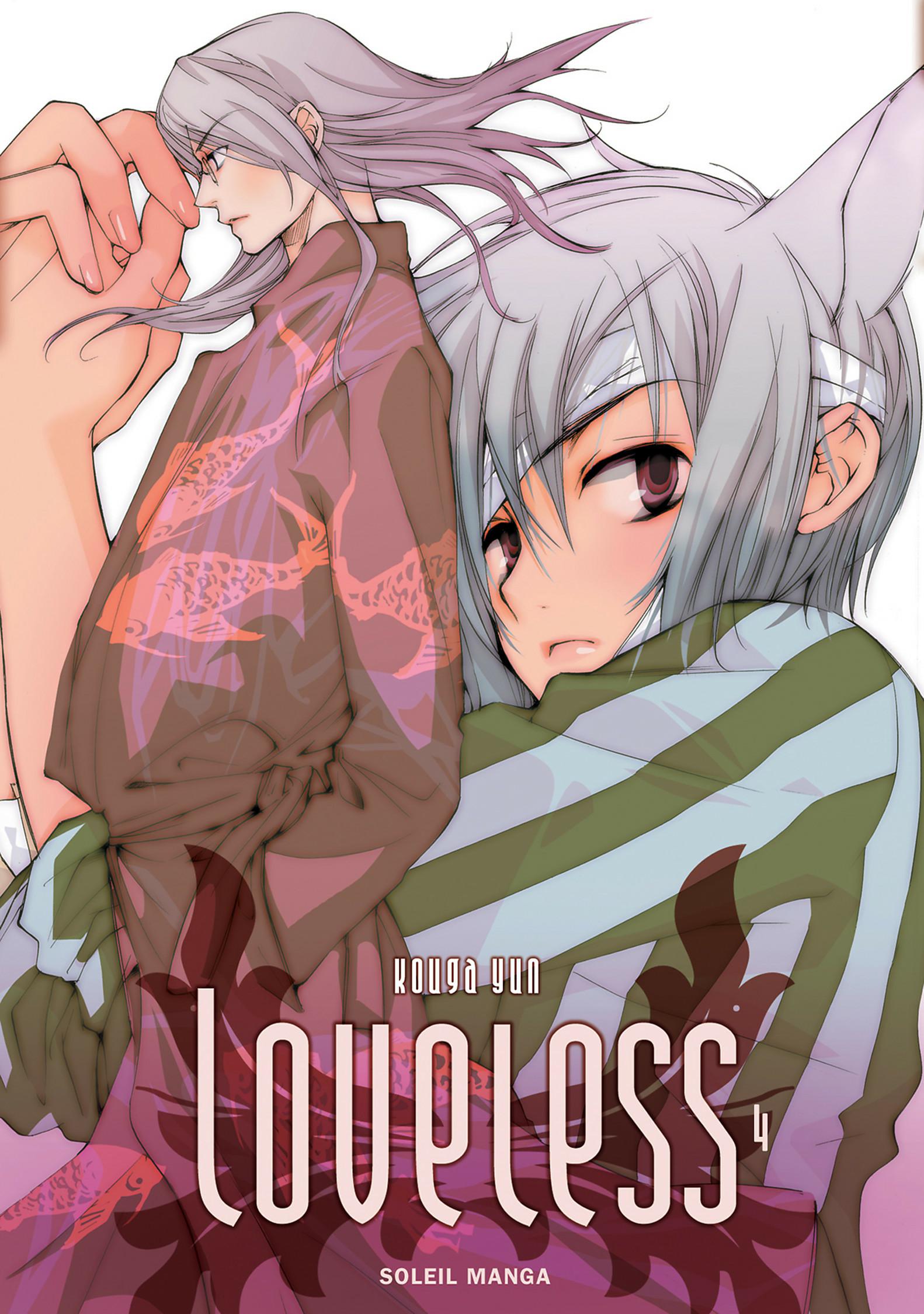 Loveless 4